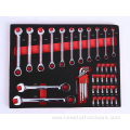 799pcs Tool Cabinet Trolley Set